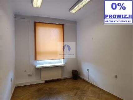 Śródmieście lokal biurowy 15,80 m2 do wynajęcia