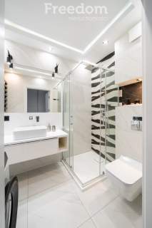 Apartament w Hotel Aquarius 5