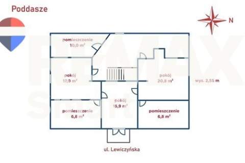 Dom wolnostojący - Sprzedaż - Grójec