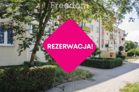 Mieszkanie 3 pok - Inowrocław osiedle Rąbin