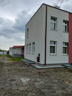 Nieruchomość komercyjna