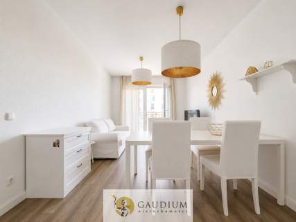 2 pokoje 43,20 m Gdańsk Przymorze