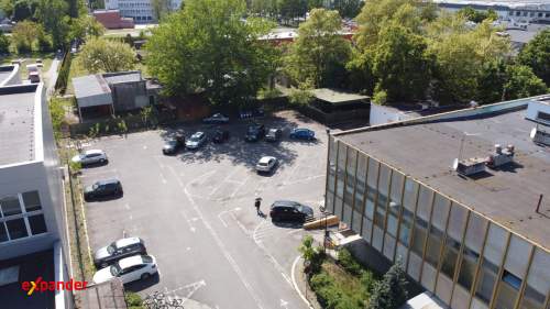 Nowa Sól , ul. Piłsudskiego Lokal handlowy/usługowy , 2 000 m2