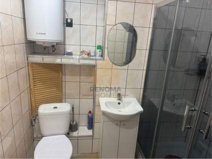 wyremontowane niski czynsz 47m2