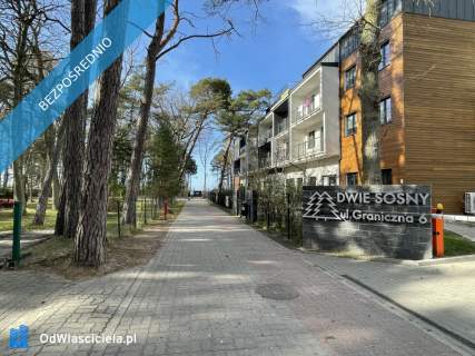 Apartament nad morzem / pierwsza linia brzegowa sauna / fitness