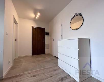 Katowice, Baildona 18b 2 pokoje balkon garaż