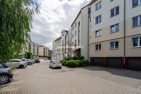Jasne/3-pok mieszkanie/zielony widok/garaż niezale