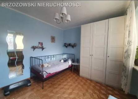 Wilanów, dom 420 m2, 8 pokoi, 1990 r