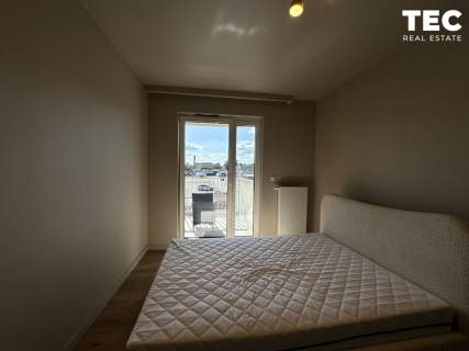 Bronowice Lindego NOHO 41m2 2 pok