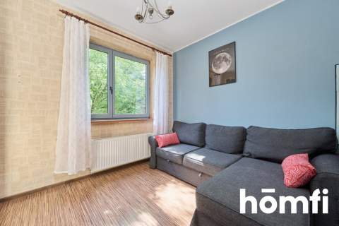 3-pokojowe 52 m2/balkon/komórka/Nenckiego/Ołtaszyn