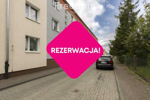 Duże mieszkanie, balkon, ogród, spokój, zieleń....