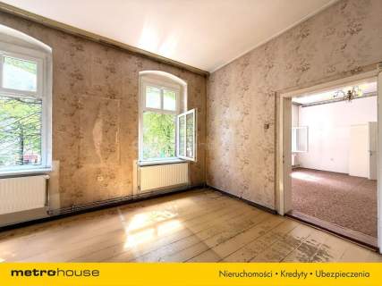 130m2 do podziału wg własnego pomysłu - Okazja 