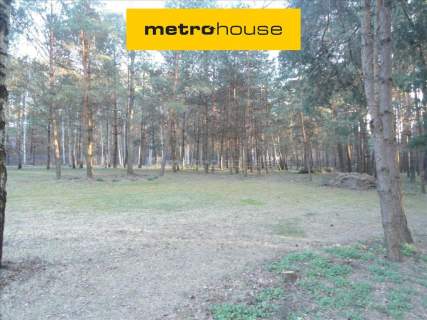 Otwock, działka inwestycyjna 4500 m2