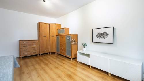 Funkcjonalne 3 pokoje 51 m2 Krowodrza Górka