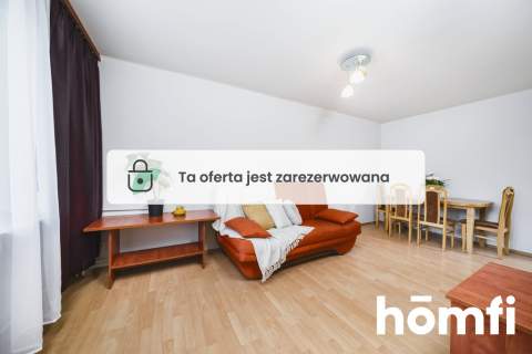 2 pokoje 36,53 m Chrzanów, ul. Mieszka I