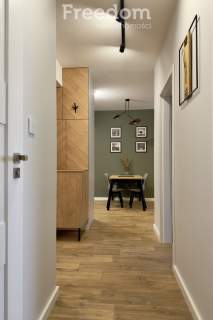 Apartament przy Wzorcowni na wynajem