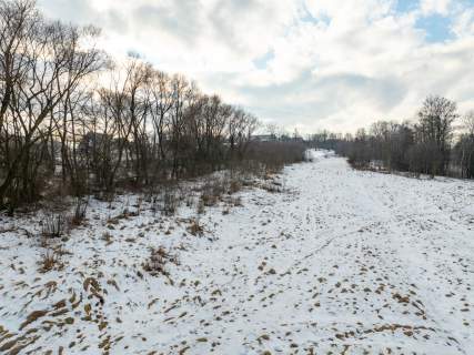 Działka budowlana Podstolice 1432m2 PUM