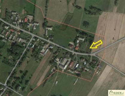 Sprzedam działkę siedliskową w m.Drupia,gm.Skórzec
