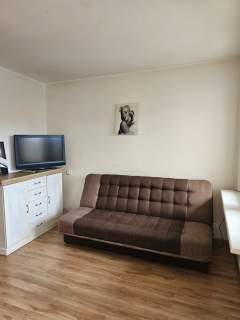Kawalerka w centrum miasta 3piętro ,balkon