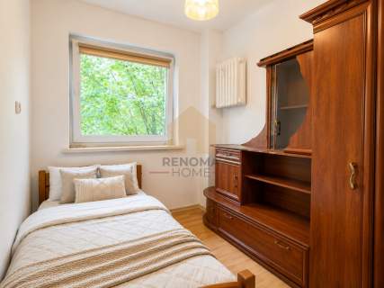 Centrum 2 Pokoje Balkon Kamienica 38 m