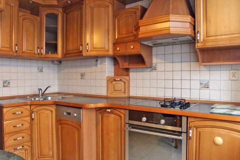 2 pokoje z balkonem w centrum Dąbrowy Górniczej