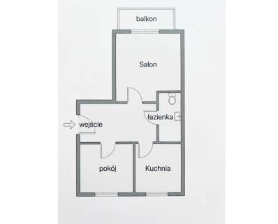 MIESZKANIE W ŚCISŁYM CENTRUM MIASTA 
