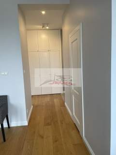 Mieszkanie do wynajęcia, 54 m2, Warszawa