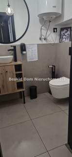 Nieruchomość komercyjna do wynajęcia, 67 m2, Bielsko-Biała