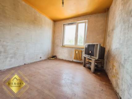 Mieszkanie na sprzedaż, 45,5 m2, Częstochowa
