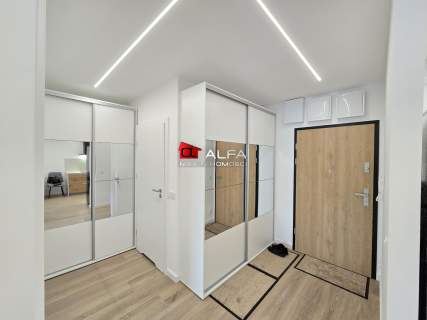 Do wynajęcia 2-pokojowy apartament w Świdnicy