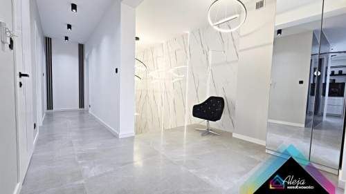 3 pokojowy apartament z pełnym wyposażeniem