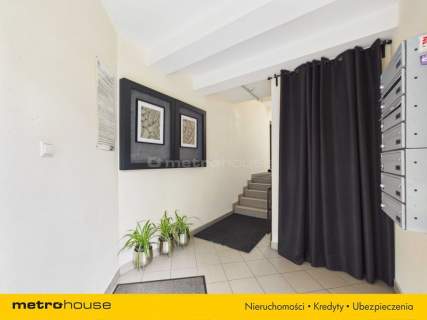 Apartament 84m2 na os. Ptasim z garażem