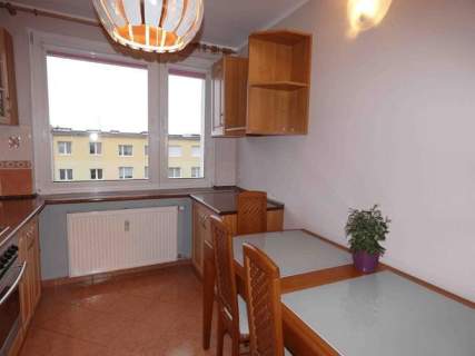 Przestronne 2 pokoje parking, 59 m2- Słabego 11