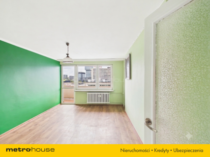 Serce Katowic, Sokolska 33, 3 pokoje, duży balkon