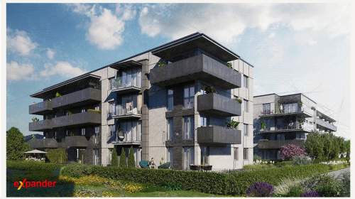 2 pokoje 16000/m2 ,20 minut centrum PROMOCJA Gotowe