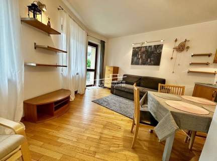 Przytulne i Funkcjonalne STUDIO na Starym Mokotowie