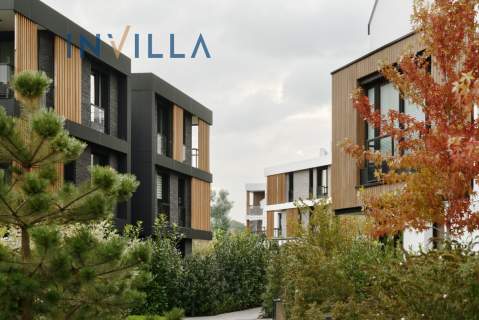 2 pokoje w Botanica Jelitkowo apartament premium