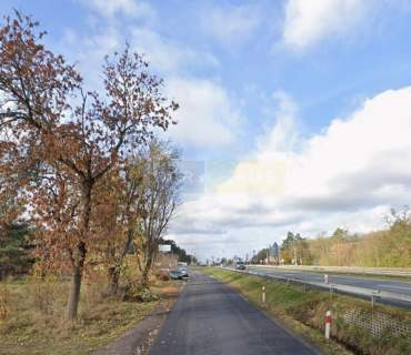Działka inwestycyjna na sprzedaż, 4666 m2, Izabelin-Dziekanówek