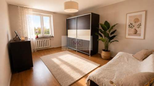 3-pokojowe mieszkanie 75 m2 Balkon Garaż murowany Działka 5 a...