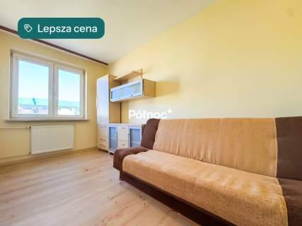 Mieszkanie 46 m2 w świetnej lokalizacji