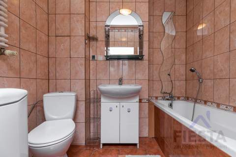 Pruszków Przy Księżycu 2 36m2 2 pokoje