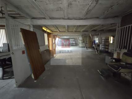 Obiekt do wynajęcia, 190 m2, Przylep