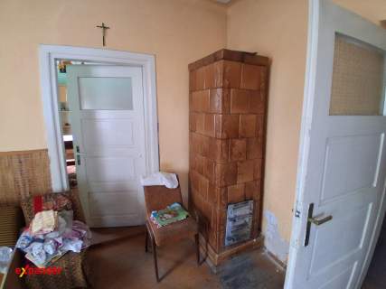 Dom do sprzedania 100 m2 działka 28 ar