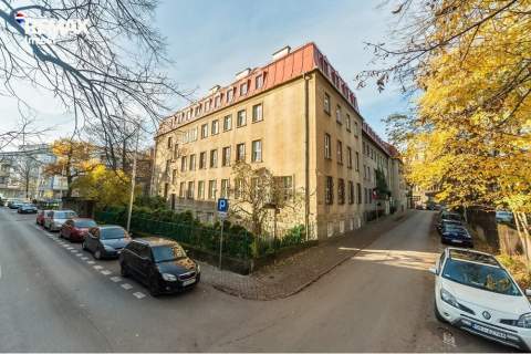 Mieszkanie 2-pokojowe w centrum Bielska-Białej