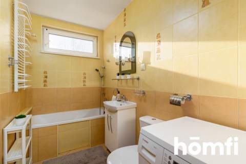 2 sypialnie 50m2, widok na las OD ZARAZ