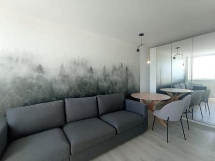 Kawalerka z osobną kuchnia,balkon,33 m , Wodospady