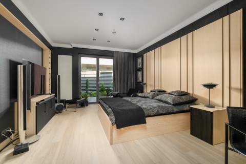 Dom na sprzedaż, 210 m2, Szczecin