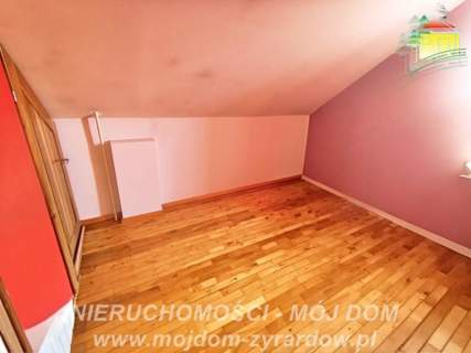 Nieruchomość dla dwóch rodzin lub inwestycja na wynajem.