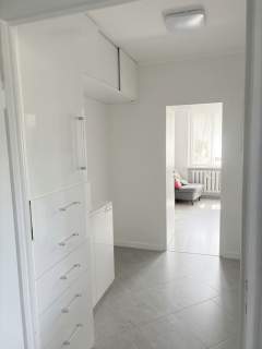 Mieszkanie 50 m 2 pokoje Szczecin, osiedle Bukowe 500