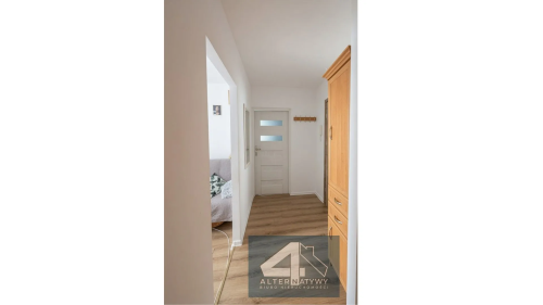 Gotowe do zamieszkania 33 m 2 pokoje